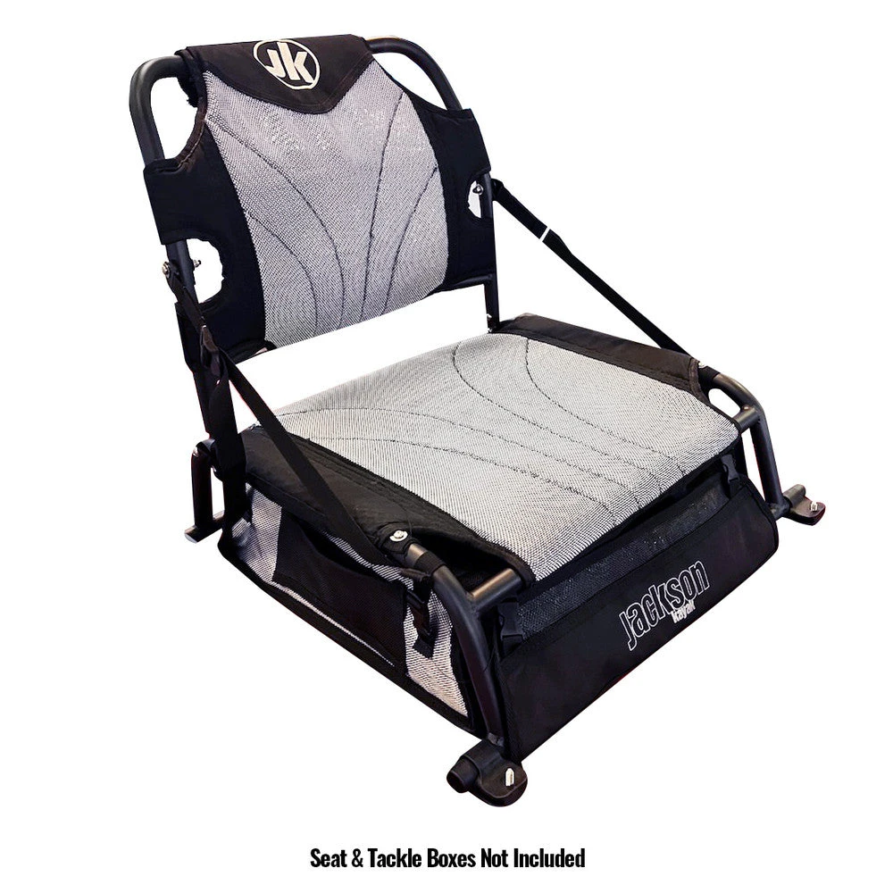 Jackson Kayak Under Seat Utility Bag 2 Jackson Kayak Under Seat Utility Bag - Image 2