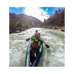 Edge Raft / Canoe Paddle -River Sports Shop Aqua Bound Edge2