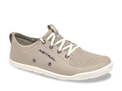 Astral Loyak - Women's -River Sports Shop Astral Footwear Loyak SierraTaupe Angle 750x 5dcb7e8e e462 4f2e 9963 dd52434e5ead
