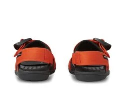 Astral PFD Sandal - Women's -River Sports Shop Astral Footwear PFD Sandal FireOrange Womens Heel 1100x ef3ffeb6 d8f7 45c5 affc 1bca9c1d9efc