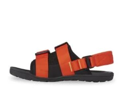 Astral PFD Sandal - Women's -River Sports Shop Astral Footwear PFD Sandal FireOrange Womens Inside 1100x 6d106e61 5b1e 46a2 b3b2 be7a703f3e74
