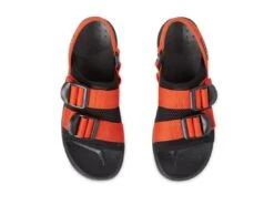 Astral PFD Sandal - Women's -River Sports Shop Astral Footwear PFD Sandal FireOrange Womens Overhead 1100x e36bc553 7bb6 4449 a0bd 5623ded3dfb5