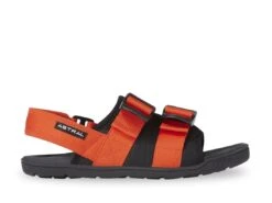 Astral PFD Sandal - Women's -River Sports Shop Astral Footwear PFD Sandal FireOrange Womens Side 1100x c220f079 fa43 4f51 8b47 c4ec4be2db74