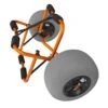 Salamander Bruneau Kayak Cart With Balloon Tires -River Sports Shop BKC with Balloon