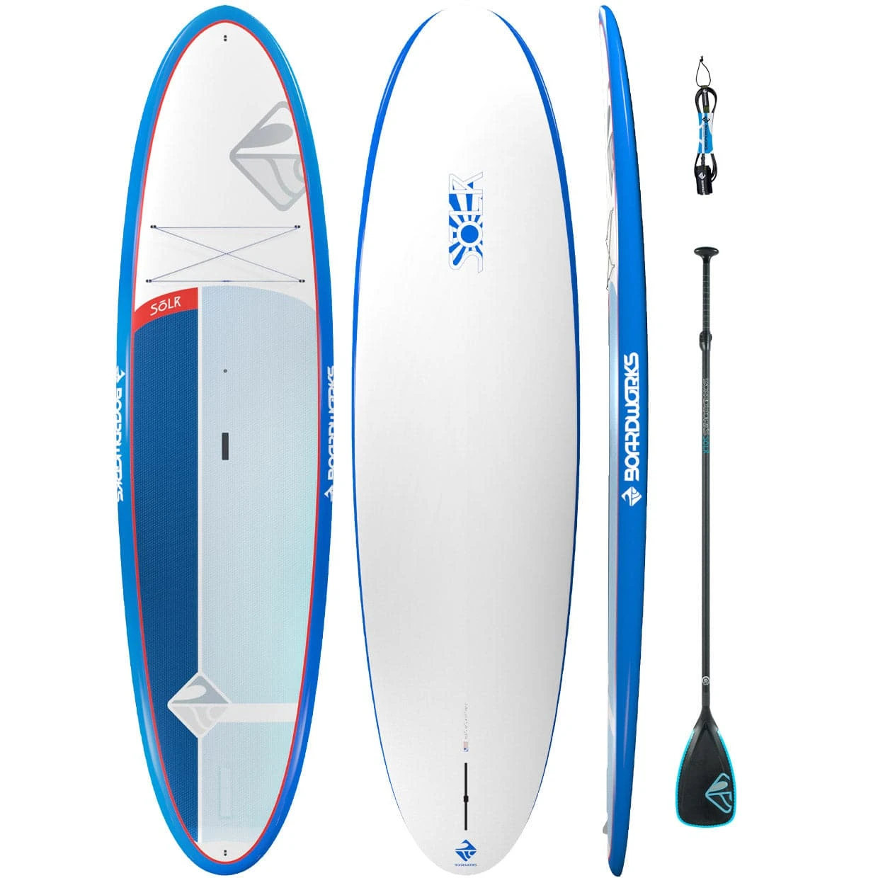 Solr 10'6 SUP Package - Image 2
