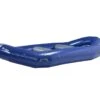 Tributary HD 14 Self Bailing Raft -River Sports Shop Blue Trib14 Catalog