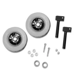 Jackson Kayak Sand Wheel And Bracket Kit