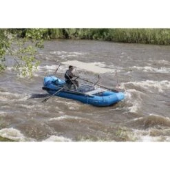 Raft Bimini -River Sports Shop Coyote Bimini 12