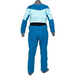 Kokatat Idol GORE-TEX Pro Drysuit - Women's -River Sports Shop DSWPIDSIC gore tex pro idol dry suit women s ice back
