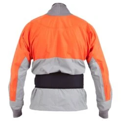 Kokatat Stoke Dry Top (Hydrus 3.0) - Men's -River Sports Shop DTUHSTTG hydrus 30 stoke dry top men s tangerine back
