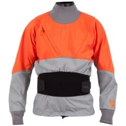 Kokatat Stoke Dry Top (Hydrus 3.0) - Men's -River Sports Shop DTUHSTTG hydrus 30 stoke dry top men s tangerine front