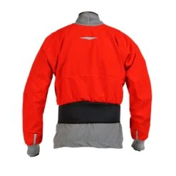 Kokatat ŌM Dry Top (GORE-TEX) 11 Kokatat ŌM Dry Top (GORE-TEX) -River Sports Shop DTUPOMRD gore tex pro om dry top mens red back