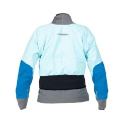 Kokatat ŌM Dry Top (GORE-TEX) - Women's -River Sports Shop DTWPOMIC gore tex pro OM Dry Top Women s Ice back