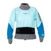 Kokatat ŌM Dry Top (GORE-TEX) - Women's -River Sports Shop DTWPOMIC gore tex pro OM Dry Top Women s Ice front