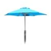 Sand Stake Umbrella Stand Combo -River Sports Shop Down River Equipment Sand Stake Umbrella Holder with Umbrella