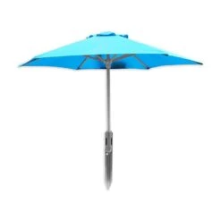 Sand Stake Umbrella Stand Combo