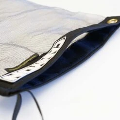 Stainless Mesh Drag Bag -River Sports Shop DragBag Website VelcroDetail 2048x fc537e81 25e8 42d0 a97b de50f63bbca7