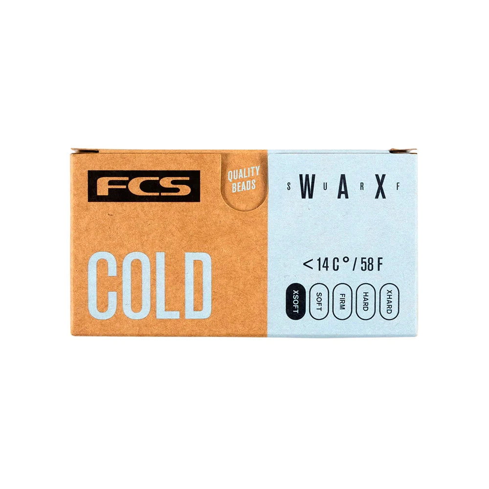 FCS Surfboard Wax 4 FCS Surfboard Wax - Image 4