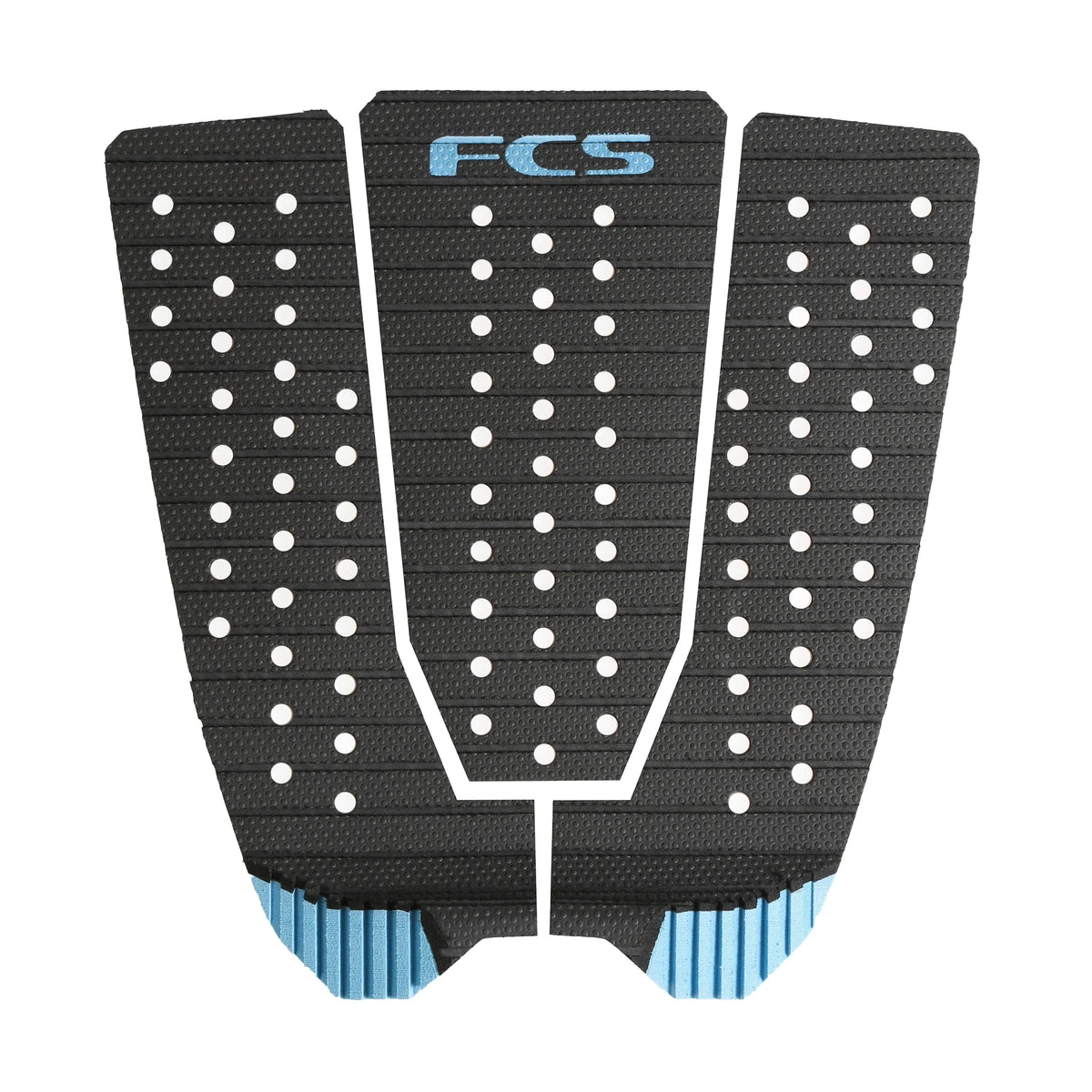 FCS Kolohe Tread-Lite Traction Pad 1 FCS Kolohe Tread-Lite Traction Pad