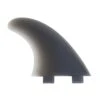 FCS M5 SoftFlex Tri Fin Set