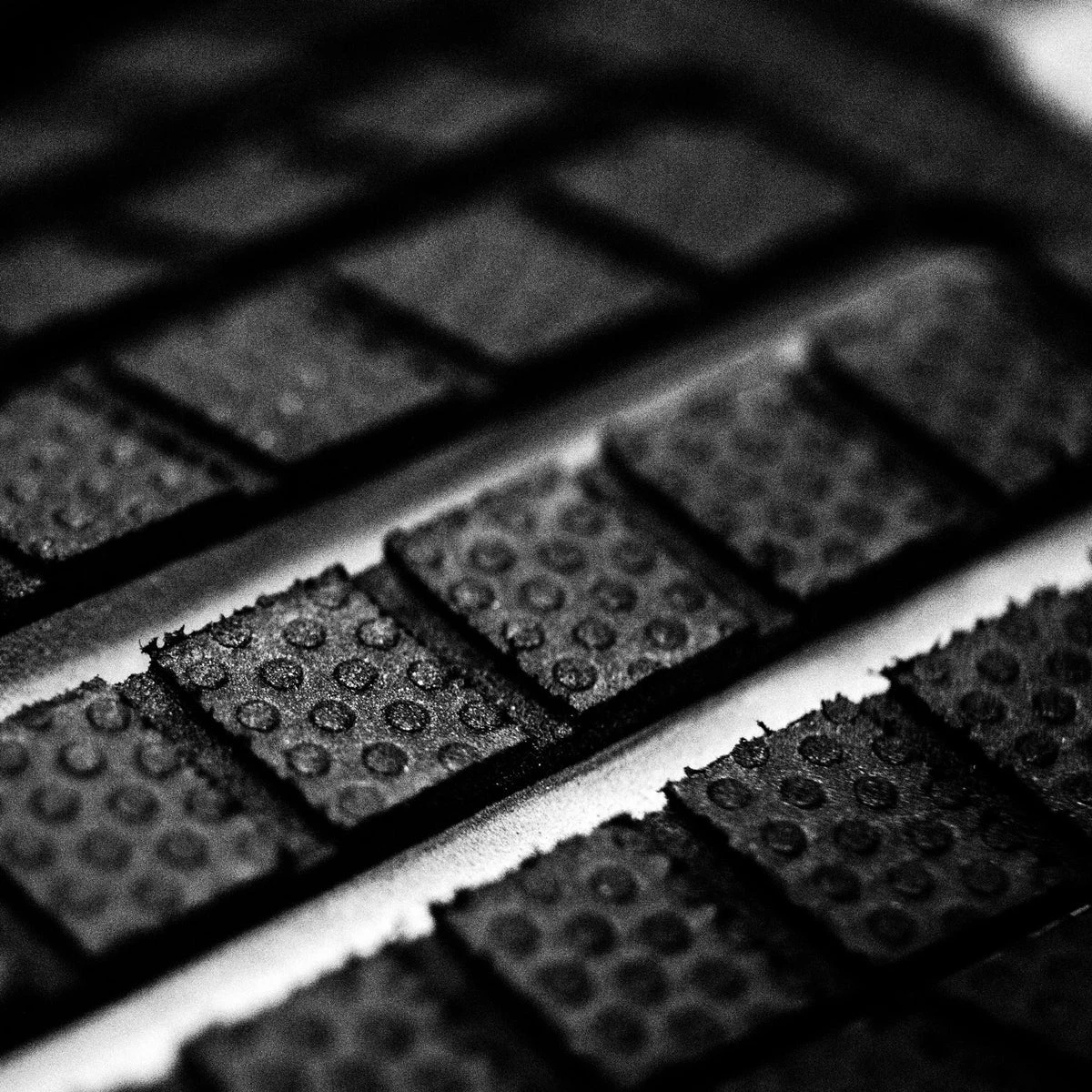 FCS Kolohe Tread-Lite Traction Pad 3 FCS Kolohe Tread-Lite Traction Pad - Image 3