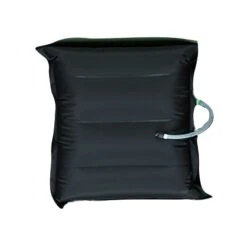 Forager Passenger Seat