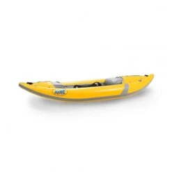 Force Inflatable Kayak -River Sports Shop Force Catalog Yellow
