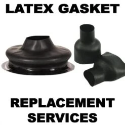 Gasket Replacement Service
