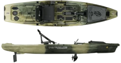 Hammer 12'10 -River Sports Shop Hammer Hidden Oak 1e35601b 2c23 4ae8 8d0a 7b155f0d02df