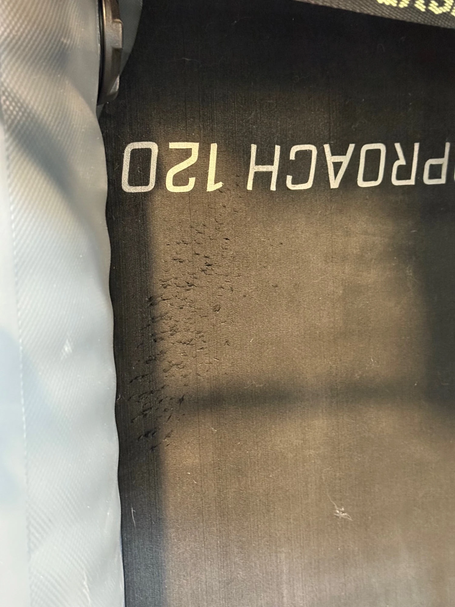 NRS Approach Fishing Raft - Floor Model 9 NRS Approach Fishing Raft - Floor Model - Image 9