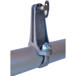 Better Bimini Mount 8 Better Bimini Mount -River Sports Shop Iso Tube1.25