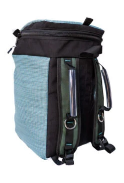 Thwart Bag - Rafting Mesh Gear Bag -River Sports Shop Lake Forest RSG