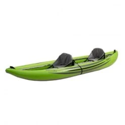 Strike Tandem Inflatable Kayak
