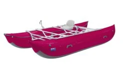 Lion Cataraft -River Sports Shop Lion16 cranberry