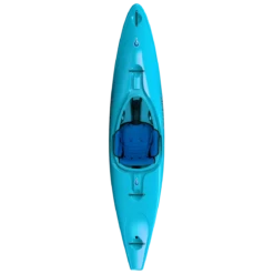 Powerslide -River Sports Shop LiquidLogic Powerslide blue