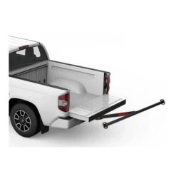Yakima Longarm Hitch Rack 17 Yakima Longarm Hitch Rack -River Sports Shop LongArm Bed Extender4