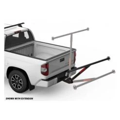 Yakima Longarm Hitch Rack 19 Yakima Longarm Hitch Rack -River Sports Shop LongArm Bed Extender6