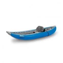 Lynx I Inflatable Kayak -River Sports Shop LynxI Catalog Blue