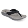 Men's Orleans Sandal -River Sports Shop Men s Orleans Black 01