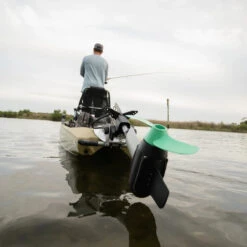 NK300 Motor + 36V40 Battery Bundle -River Sports Shop NK300electricmotor