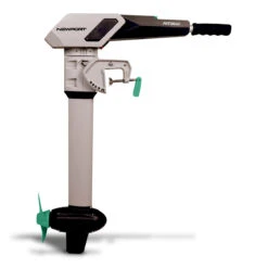 NT300 3hp Electric Outboard Motor