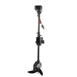 NV Series Electric Trolling Motor - 62lb Thrust -River Sports Shop NVSeries21 1200x 65lb