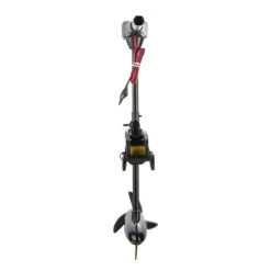 NV Series Electric Trolling Motor - 62lb Thrust -River Sports Shop NVSeries8 1200x 65lb