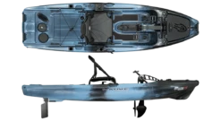 Slayer Propel 10 LTE -River Sports Shop Native Slayer10LTE NRSP10LWS