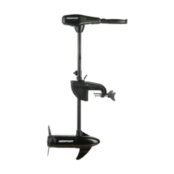 NV Series Electric Trolling Motor - 62lb Thrust