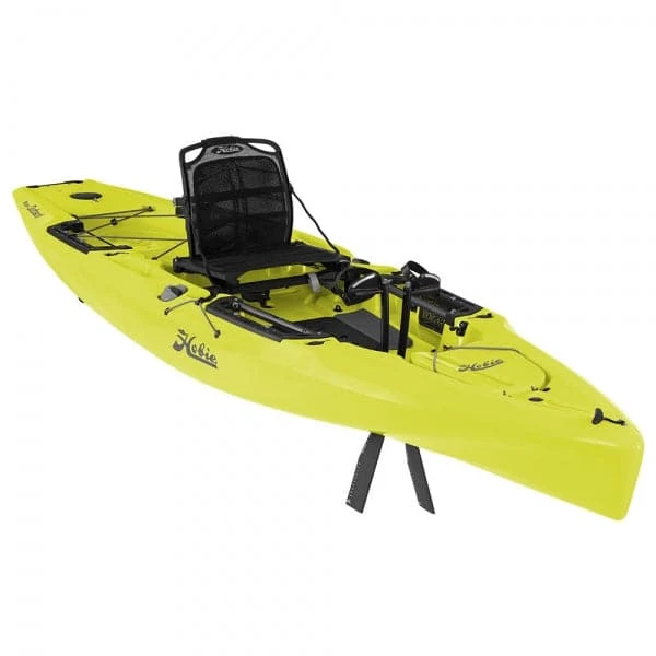 Hobie Mirage Outback 12'9 1 Hobie Mirage Outback 12'9