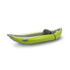 Outfitter 1 Inflatable Kayak -River Sports Shop OutfitterI Catalog Lime