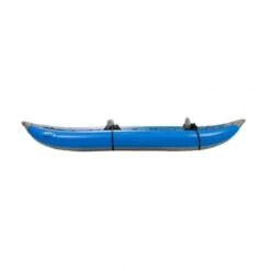 Outfitter 2 Inflatable Kayak -River Sports Shop Outfitter II Side