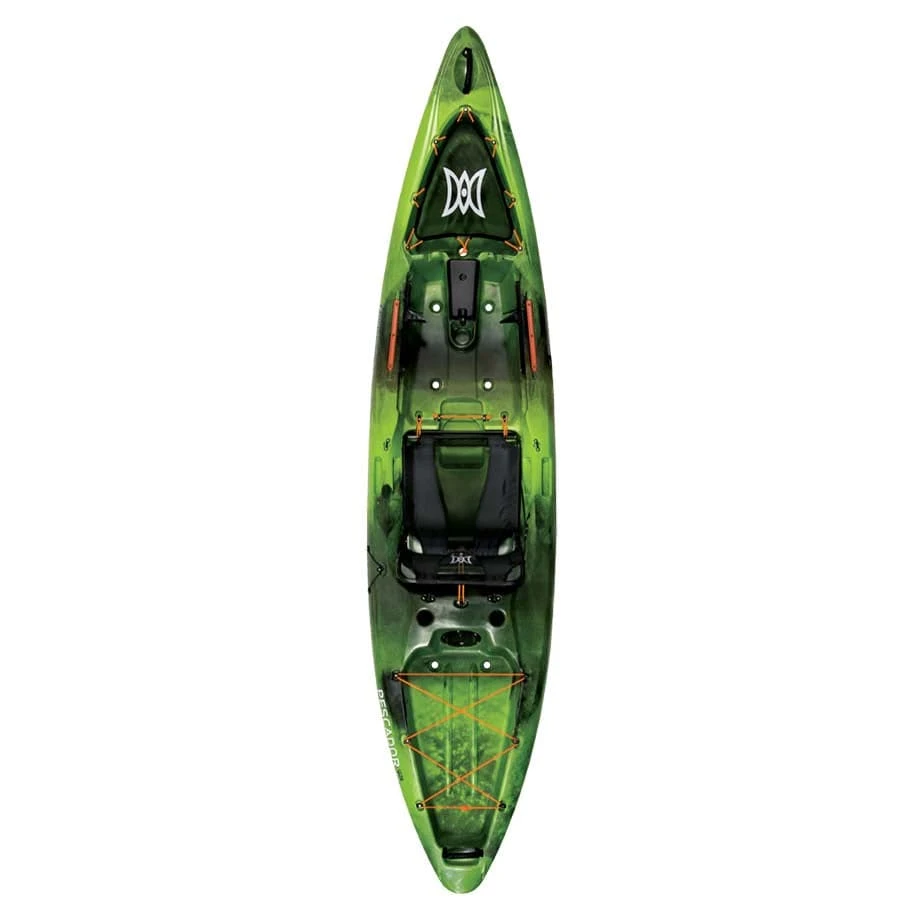 Pescador Pro 10 & 12 - Image 2