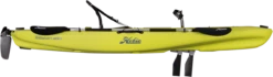 Hobie Passport 10.5R & 12R -River Sports Shop Passport 10.5R Studio SIDE seagrass png 1200x9999 generated